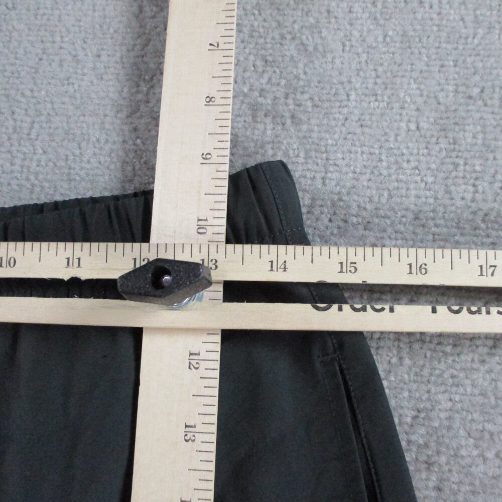 Fear of God Essentials Track Pants Adult XS Gray Reflective Lightweight Jogger - Picture 9 of 14